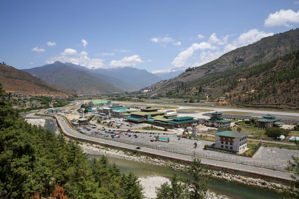 知っておきたいブータン基本情報 ブータンのことならGNHトラベル&サービスにおまかせ!